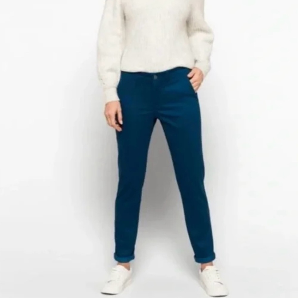 Market & Spruce | Rosabel Skinny Cuff Pant | Women’s Skinny Pant | NWT